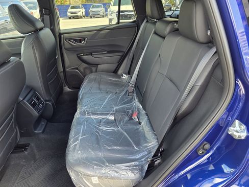 New 2026 Subaru Outback Touring XT image 16