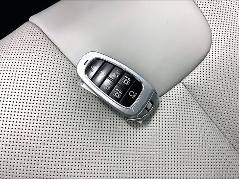 Used 2024 Hyundai Palisade Calligraphy AWD/4WD image 10