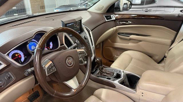Used 2012 Cadillac SRX Performance FWD image 17