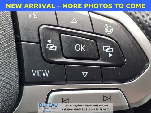 Used 2022 Volkswagen Atlas SEL R-Line image 20