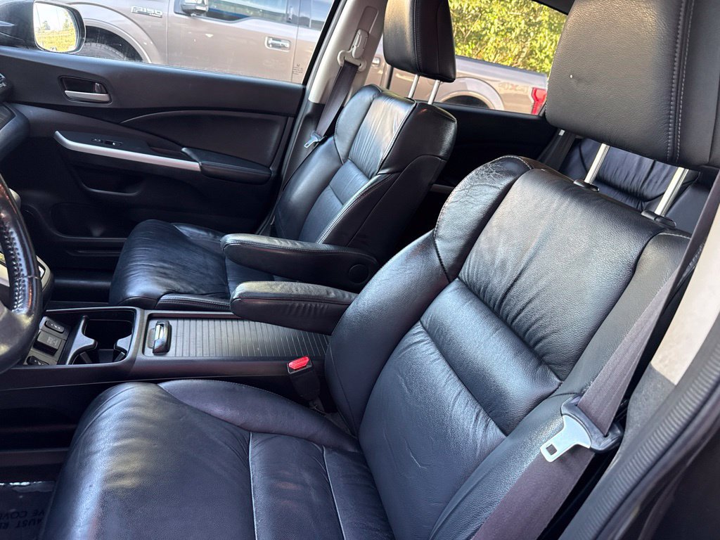 Used 2014 Honda CR-V EX-L image 23