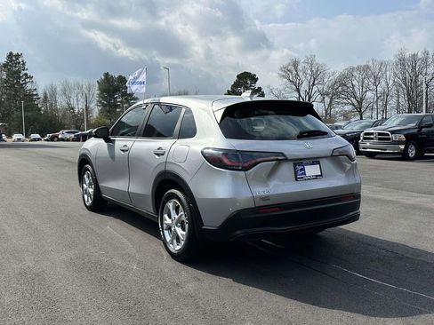 Certified 2023 Honda HR-V LX image 23