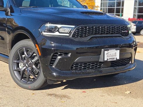 New 2026 Dodge Durango GT image 2
