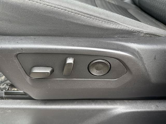 Used 2024 Chevrolet Silverado 1500 RST w/ Protection Package AWD/4WD image 14