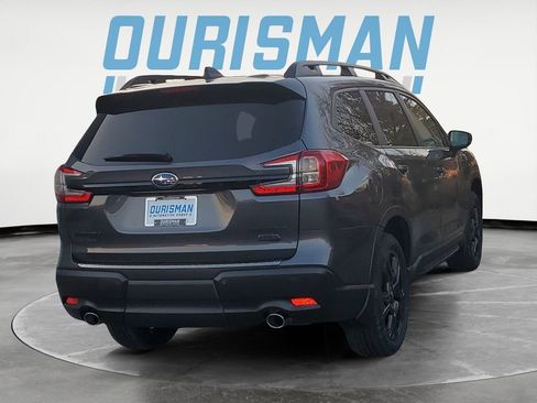 New 2026 Subaru Ascent Bronze Edition image 6