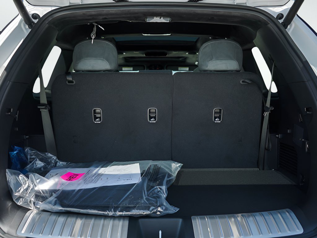 New 2027 Kia Telluride X-Line SX Prestige AWD/4WD image 8