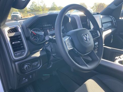 New 2026 RAM 1500 Lone Star image 13