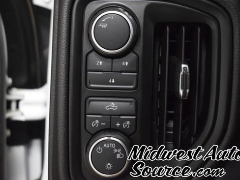 Used 2022 Chevrolet Silverado 2500 W/T w/ WT Fleet Convenience Package AWD/4WD image 14