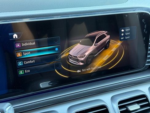 New 2026 Mercedes-Benz GLE 350 4MATIC image 7