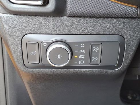 Used 2022 Ford Bronco Sport Badlands image 19