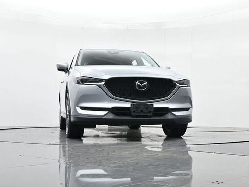 Used 2020 MAZDA CX-5 Grand Touring AWD/4WD image 34