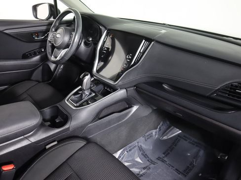 Used 2023 Subaru Legacy Premium image 26