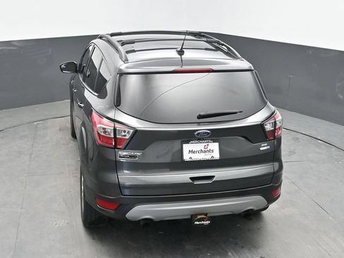 Used 2018 Ford Escape SE AWD/4WD image 29
