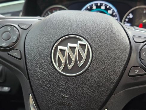 Used 2016 Buick Envision Premium image 30