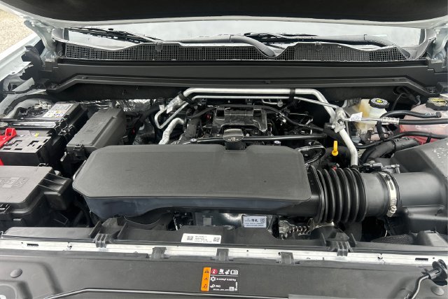 New 2026 Chevrolet Colorado LT w/ LT Convenience Package AWD/4WD image 11