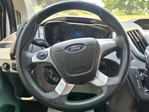 Used 2015 Ford Transit 350 XLT RWD image 22
