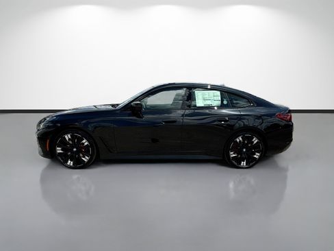 New 2026 BMW 430i w/ M Sport Package RWD image 6