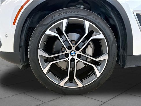 Used 2023 BMW X5 sDrive40i w/ Premium Package RWD image 10