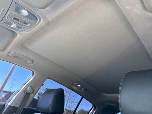 Used 2018 Kia Sportage SX FWD image 28