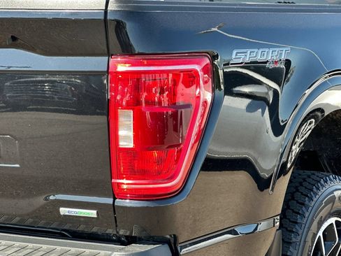 Used 2022 Ford F150 XLT w/ Equipment Group 302A High AWD/4WD image 25