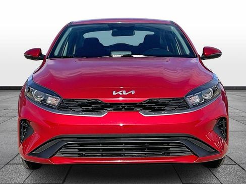 Certified 2024 Kia Forte LXS w/ LXS Technology Package image 3