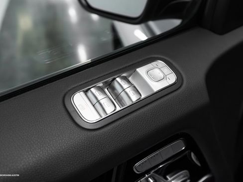 Used 2025 Mercedes-Benz G 63 AMG G 63 AMG image 23