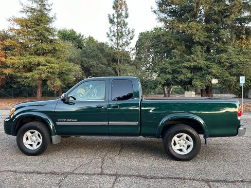 Used 2003 Toyota Tundra SR5 image 19