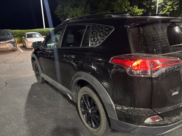 Used 2018 Toyota RAV4 Adventure FWD image 9