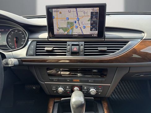 Used 2018 Audi A6 2.0T Premium w/ 20" Black Optic Package FWD image 17