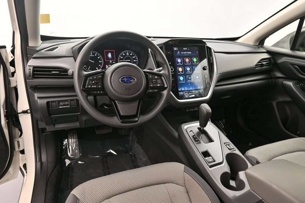 Certified 2024 Subaru Crosstrek 2.0i Premium AWD/4WD image 19
