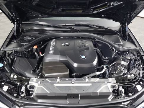 Certified 2026 BMW 330i Sedan w/ Premium Package RWD image 15