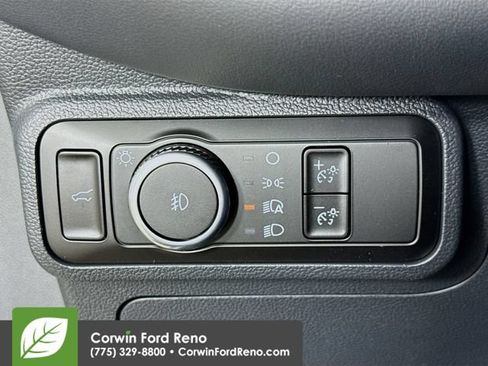 New 2026 Ford Explorer ST-Line w/ ST-Line Street Pack AWD/4WD image 11