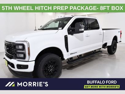 New 2026 Ford F350 XLT w/ XLT Premium Package