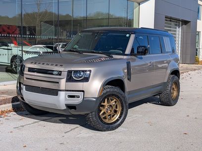 Used 2023 Land Rover Defender 110 S