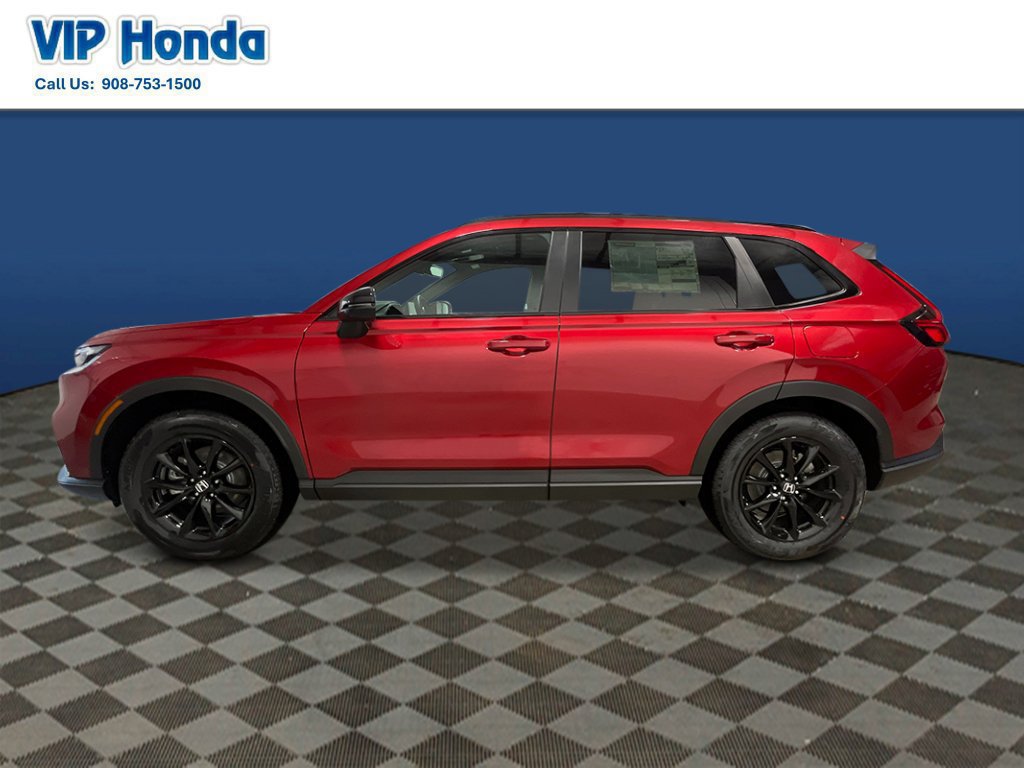 New 2027 Honda CR-V Sport-L image 2