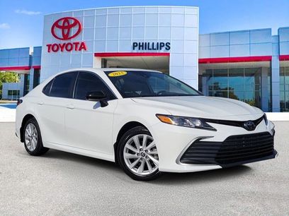 Used 2023 Toyota Camry LE