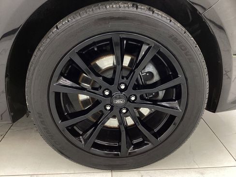 Used 2019 Ford Flex SEL w/ Equipment Group 202A FWD image 51