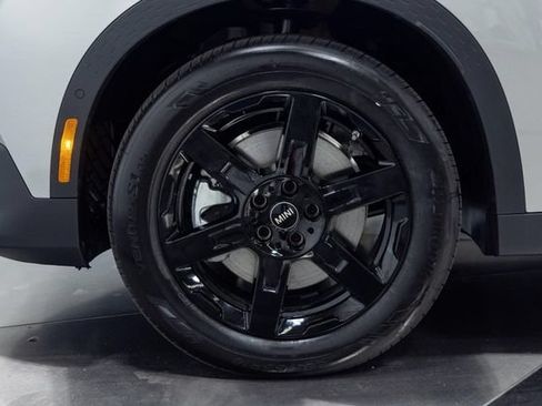 New 2027 MINI Cooper Countryman S AWD/4WD image 21