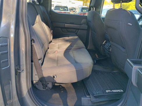 Used 2024 Ford F150 XLT w/ Bed Utility Package image 18