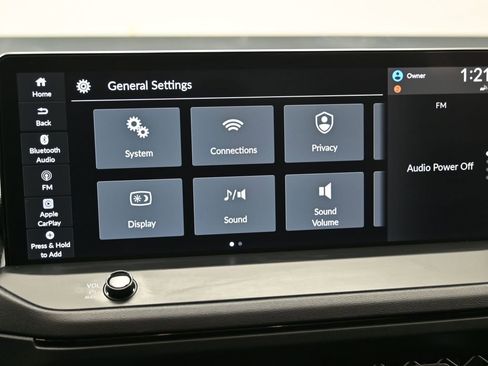 Used 2025 Honda Accord EX-L image 25