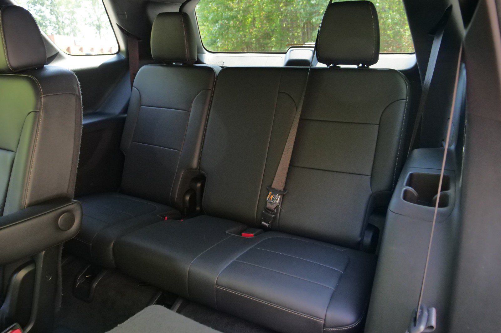 Used 2022 Chevrolet Traverse LT AWD/4WD image 27