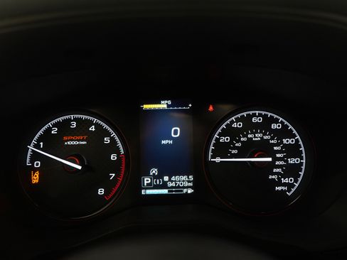 Used 2020 Subaru Forester Sport image 28