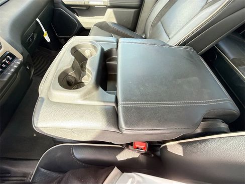 Used 2022 RAM 1500 Laramie image 22