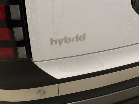 New 2026 Hyundai Palisade SEL Premium image 37