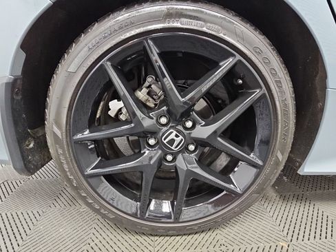Used 2023 Honda Civic Sport image 43