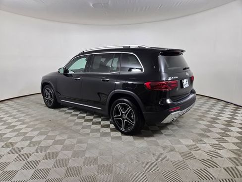 Certified 2026 Mercedes-Benz GLB 250 4MATIC image 5