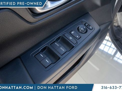 Used 2024 Honda CR-V EX image 15