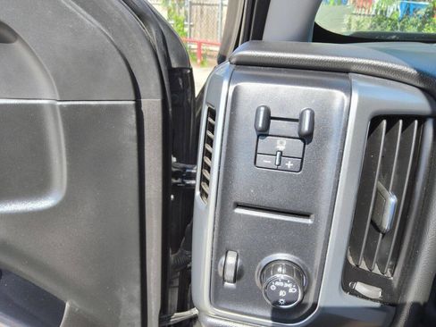 Used 2017 Chevrolet Silverado 1500 LT w/ Texas Edition RWD image 13