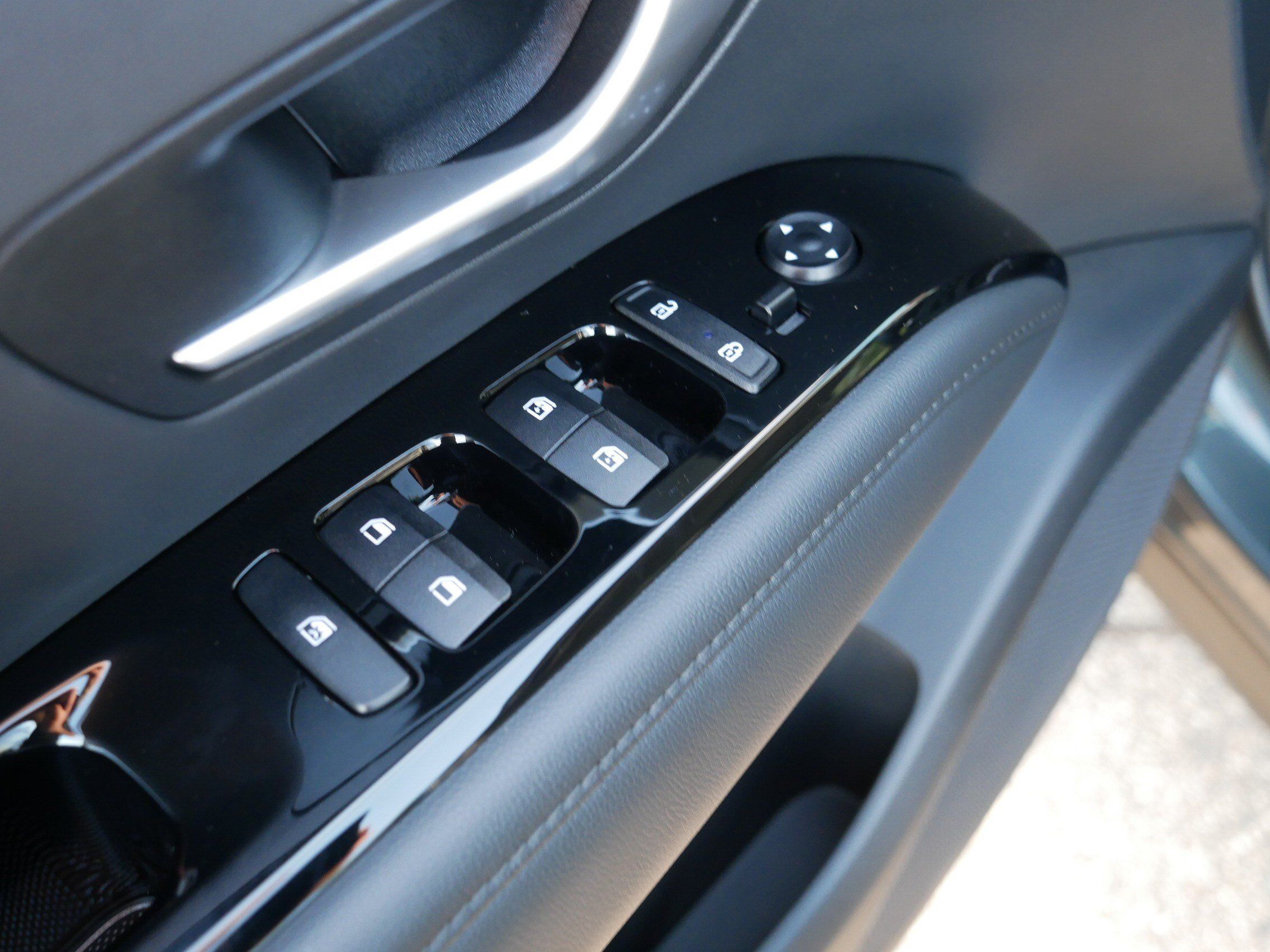 Used 2024 Hyundai Tucson SEL AWD/4WD image 19