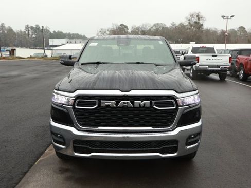 New 2026 RAM 1500 Big Horn image 2